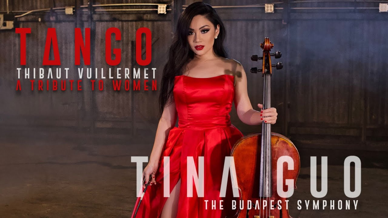 Aperçu de Tango — A Tribute to Women