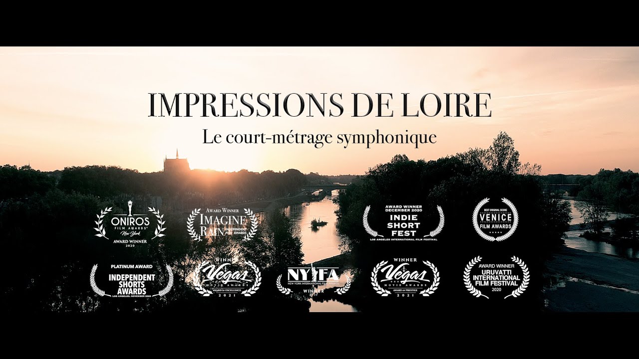 Aperçu de Impressions de Loire